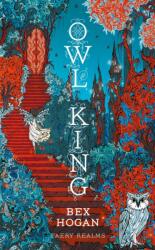 Owl King (ISBN: 9781035912681)