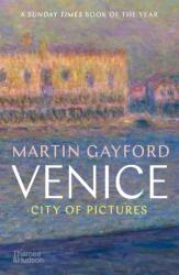 Venice (ISBN: 9780500295014)