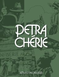 Petra Cherie (ISBN: 9798875001048)