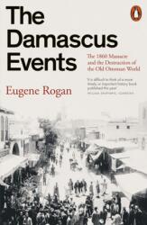 The Damascus Events (ISBN: 9781802063202)