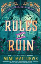 Rules for Ruin (ISBN: 9780593639290)