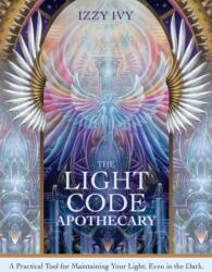The Light Code Apothecary (ISBN: 9781922574008)
