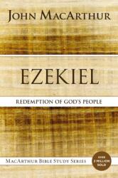 Ezekiel (ISBN: 9780310123842)
