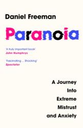 Paranoia (ISBN: 9780008472627)