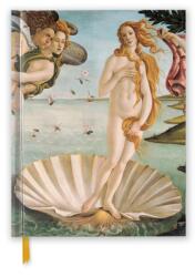 Sandro Botticelli: The Birth of Venus (ISBN: 9781804179130)