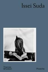 Issei Suda (ISBN: 9780500297353)