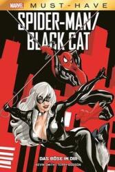 Marvel Must-Have: Spider-Man/Black Cat (ISBN: 9783741623936)