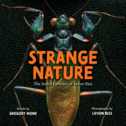 Strange Nature - Levon Biss (ISBN: 9781419731662)