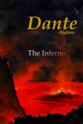 Dante's Inferno - Henry Wadsworth Longfellow, Dante Alighieri (ISBN: 9781986897907)