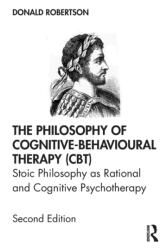 Philosophy of Cognitive-Behavioural Therapy (ISBN: 9780367219147)