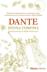 Divina comedia - Dante Alighieri . . . (ISBN: 9788420682884)