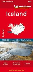 KN. Island 750 161190 (ISBN: 9782067211902)