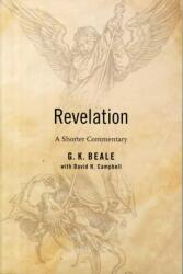 Revelation - Gregory Beale, David Campbell (ISBN: 9780802866219)