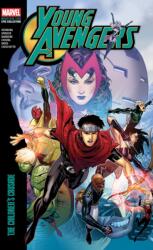 Young Avengers Modern Era Epic Collection: The Children's Crusade - Jim Cheung, Olivier Coipel, Alan Davis (ISBN: 9781302961923)