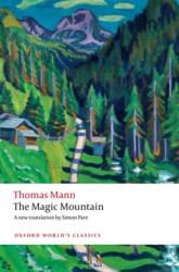 The Magic Mountain (ISBN: 9780198889175)