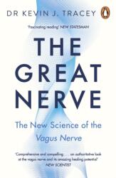 The Great Nerve (ISBN: 9781405978507)