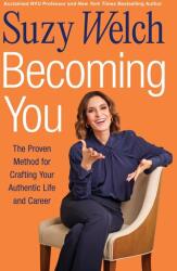 Becoming You (ISBN: 9780063418608)
