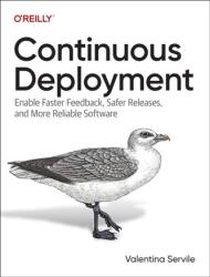 Continuous Deployment (ISBN: 9781098146726)
