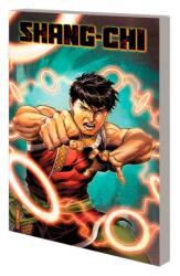 Shang-Chi by Gene Luen Yang (ISBN: 9781302956202)