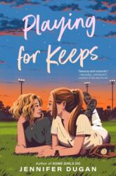Playing for Keeps (ISBN: 9780593696866)