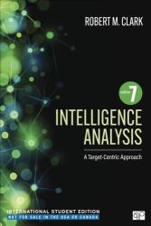 Intelligence Analysis - International Student Edition (ISBN: 9781071895283)