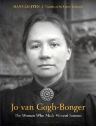 Jo van Gogh-Bonger (ISBN: 9781350299580)