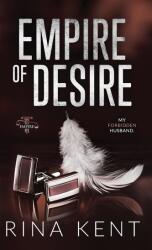 Empire of Desire (ISBN: 9781685450649)