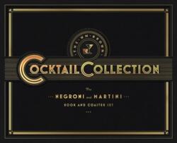 The Wm Brown Cocktail Collection: The Negroni and The Martini (ISBN: 9781648291739)