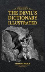 Devil's Dictionary Illustrated (ISBN: 9782357287549)