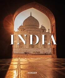 India (ISBN: 9783777435718)