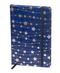 Little Prince Notebook - Ruled (ISBN: 9781912714384)