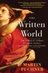Written World (ISBN: 9780812988277)