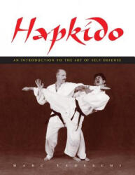 Hapkido - Marc Tedeschi (ISBN: 9781891640803)