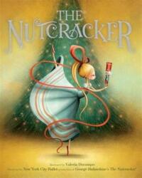 The Nutcracker (ISBN: 9781471161179)
