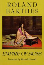Empire Signs (ISBN: 9780374522070)