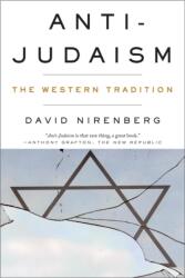 Anti-Judaism (ISBN: 9780393347913)