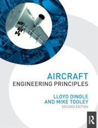 Aircraft Engineering Principles (ISBN: 9780080970844)