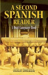 A Second Spanish Reader (ISBN: 9780486472355)