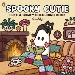 Spooky Cutie (ISBN: 9780241808986)