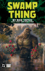 Swamp Thing by Rick Veitch Book Three: Time Upon a Once - Rick Veitch, Tom Mandrake, Tom Yeates (ISBN: 9781799506928)