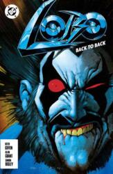 Lobo: Back to Back (ISBN: 9781799510833)