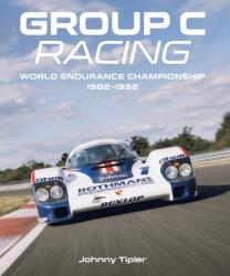 Group C Racing (ISBN: 9780719845420)