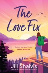 The Love Fix (ISBN: 9781035427970)