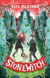 Hedgewitch: Stonewitch (ISBN: 9781804536094)