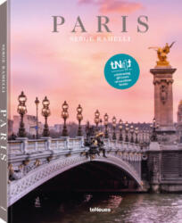 Paris (ISBN: 9783961716722)