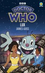 Doctor Who: Lux (ISBN: 9781785949555)