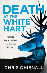 Moarte la White Hart (ISBN: 9780241665770)