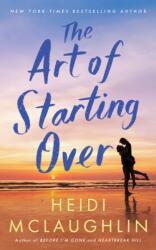 The Art of Starting Over (ISBN: 9781662521461)