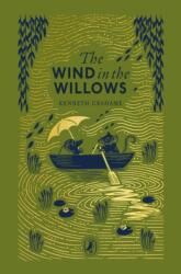 The Wind in the Willows (ISBN: 9780241725238)