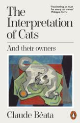 The Interpretation of Cats (ISBN: 9781802065008)